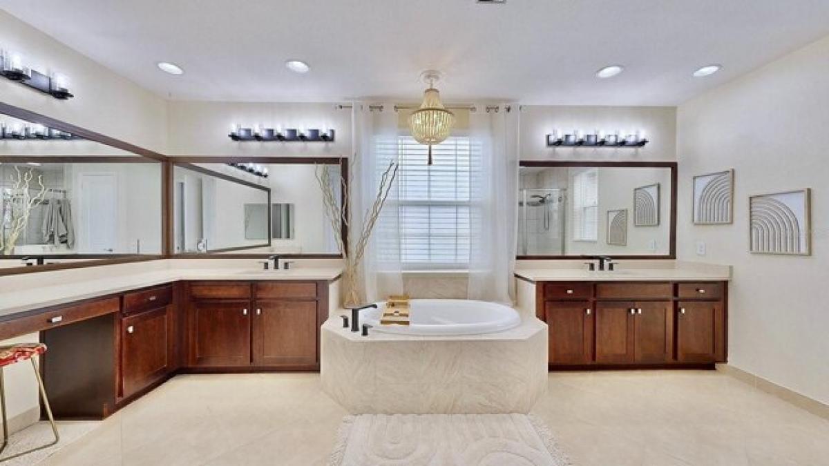 Picture of Home For Rent in Wesley Chapel, Florida, United States