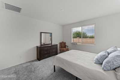 Home For Sale in Sahuarita, Arizona