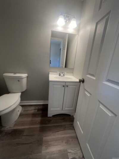 Home For Sale in Cabot, Arkansas