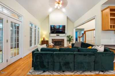 Home For Sale in Mebane, North Carolina