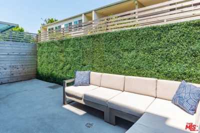 Home For Sale in Santa Monica, California