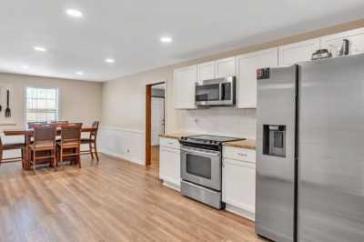 Home For Sale in Sylvester, Georgia