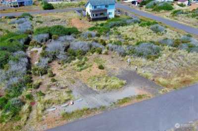 Residential Land For Sale in Ocean Shores, Washington