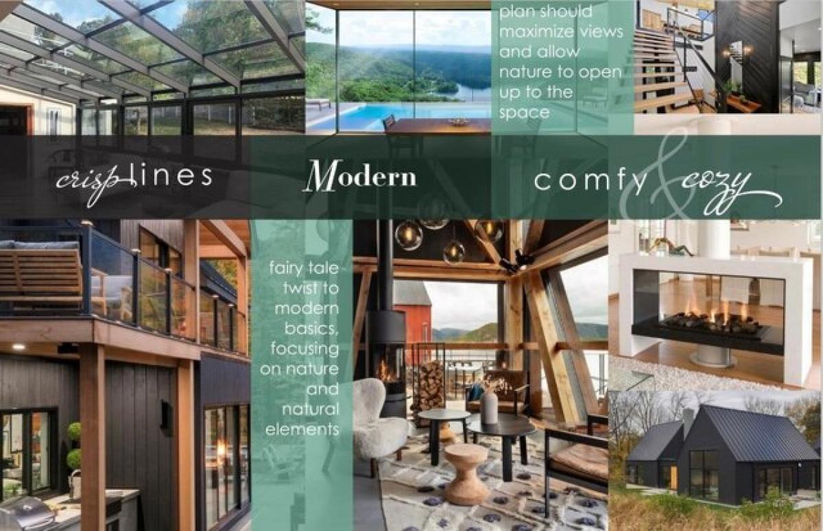 Picture of Residential Land For Sale in Broken Bow, Oklahoma, United States