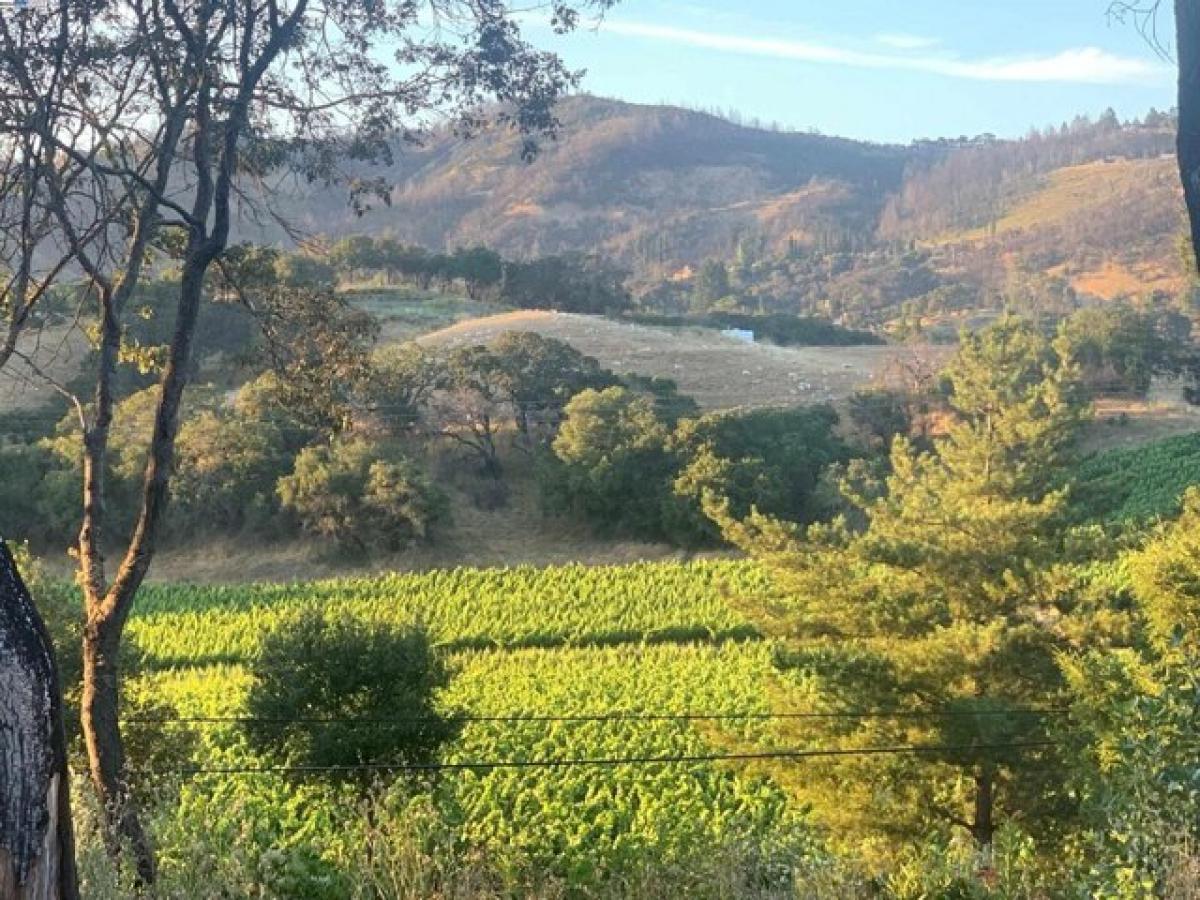 Picture of Residential Land For Sale in Santa Rosa, California, United States