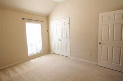 Home For Rent in Spring, Texas