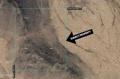 Residential Land For Sale in Tonopah, Arizona
