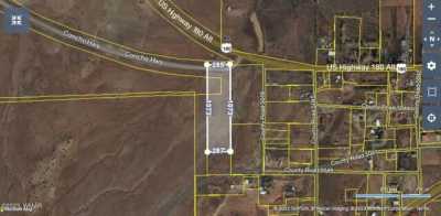 Residential Land For Sale in Concho, Arizona