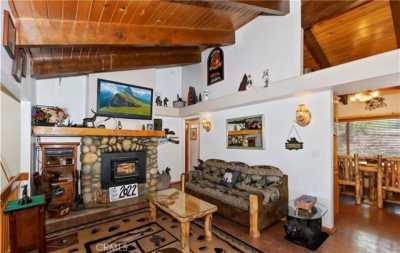 Home For Sale in Big Bear Lake, California