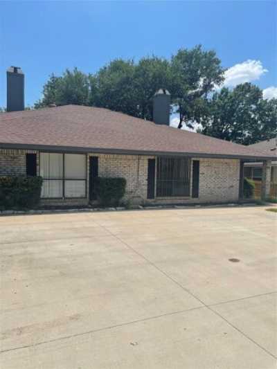 Home For Rent in Frisco, Texas