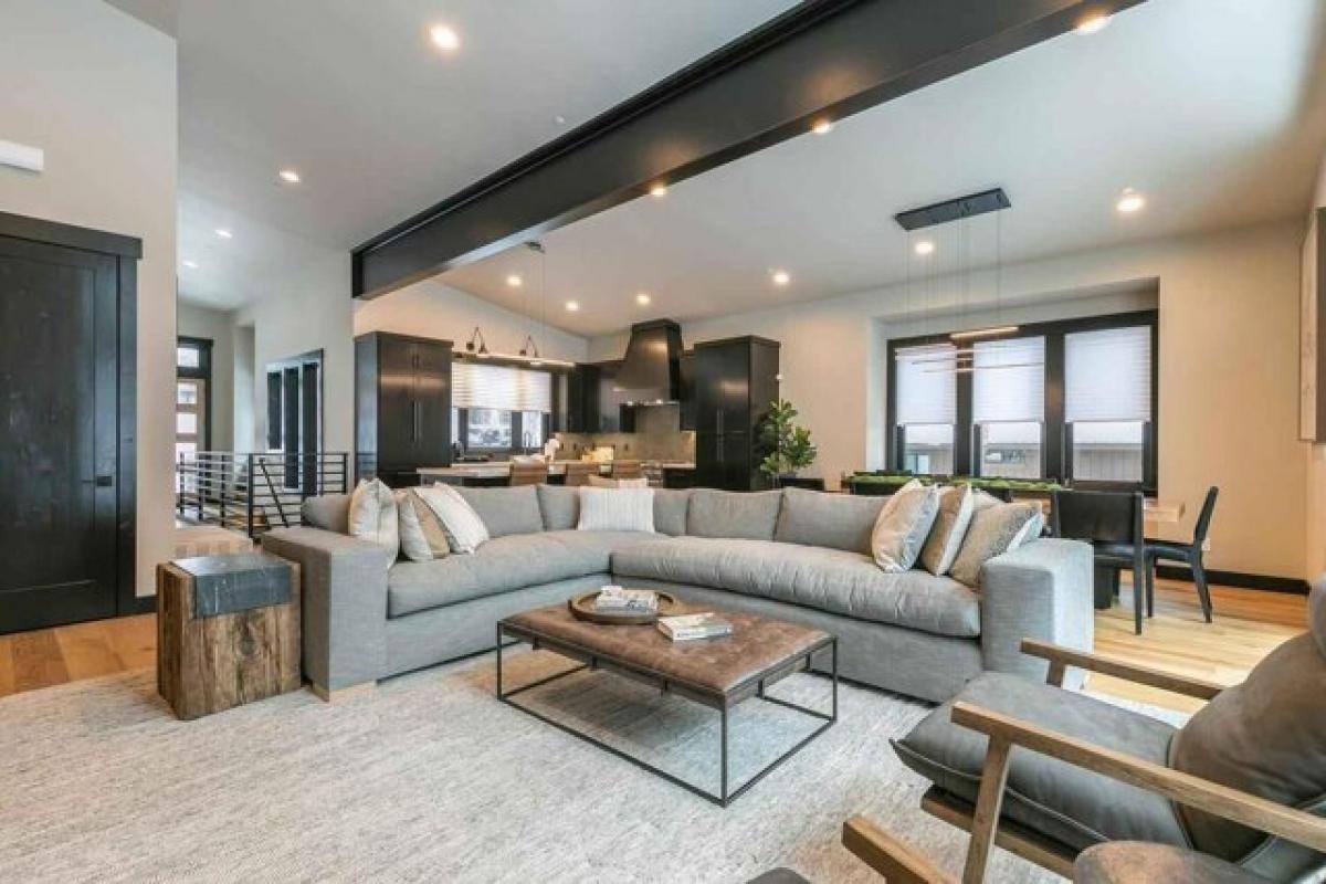 Picture of Home For Sale in Truckee, California, United States