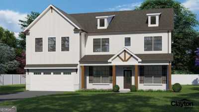 Home For Sale in Gainesville, Georgia