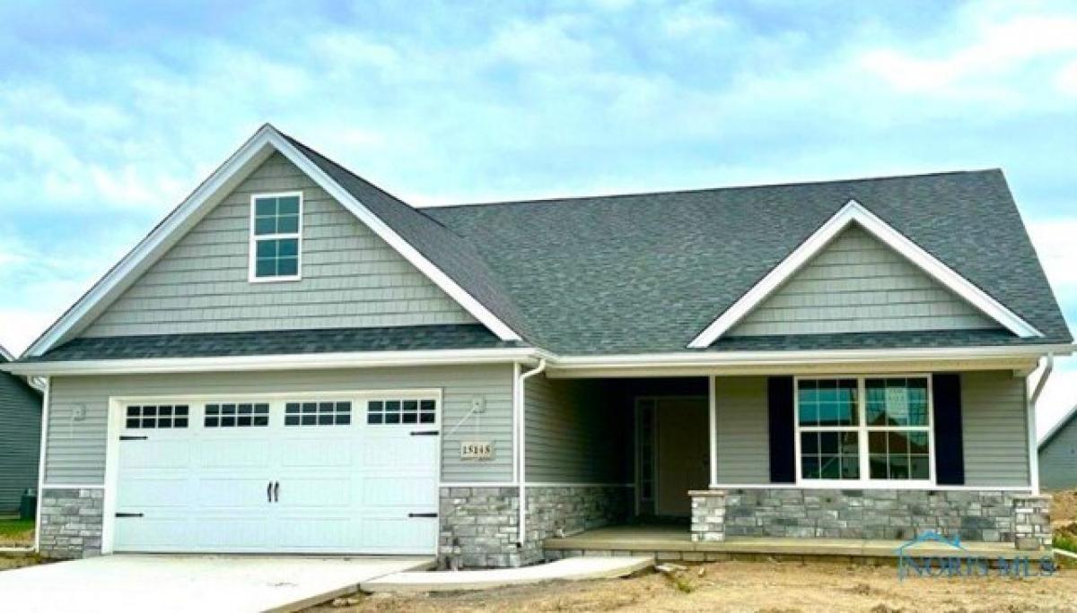 Picture of Home For Sale in Perrysburg, Ohio, United States