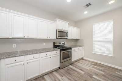 Home For Sale in Crowley, Texas