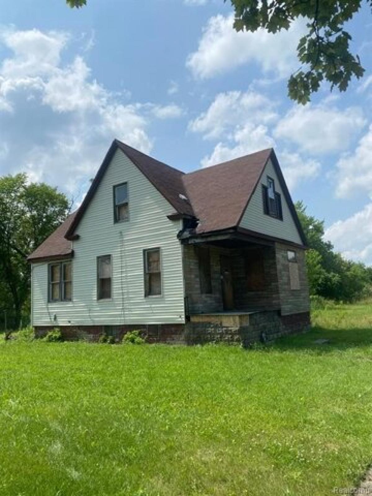 Picture of Home For Rent in Detroit, Michigan, United States