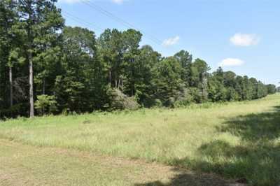 Residential Land For Sale in Livingston, Texas