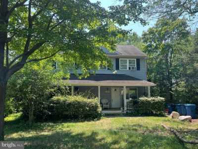 Home For Sale in Falls Church, Virginia