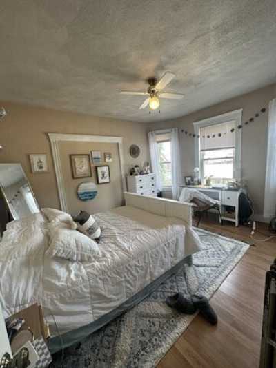 Apartment For Rent in Somerville, Massachusetts