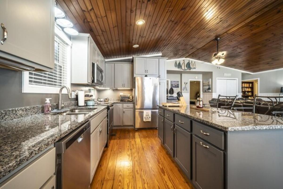 Picture of Home For Sale in Dandridge, Tennessee, United States