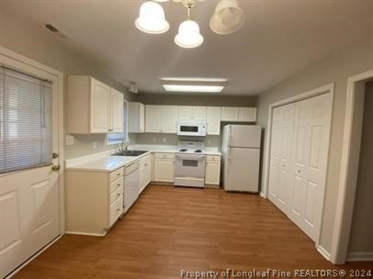 Picture of Home For Rent in Fayetteville, North Carolina, United States