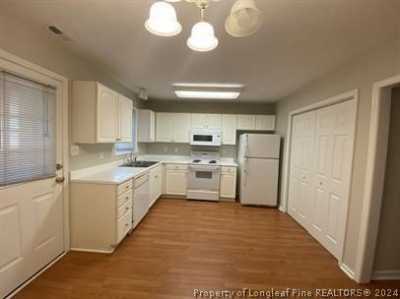 Home For Rent in Fayetteville, North Carolina
