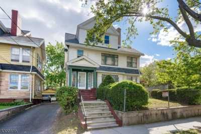 Apartment For Rent in Newark, New Jersey