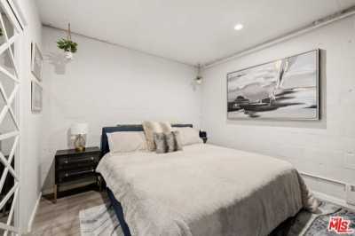 Home For Sale in Venice, California