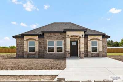 Home For Sale in San Juan, Texas