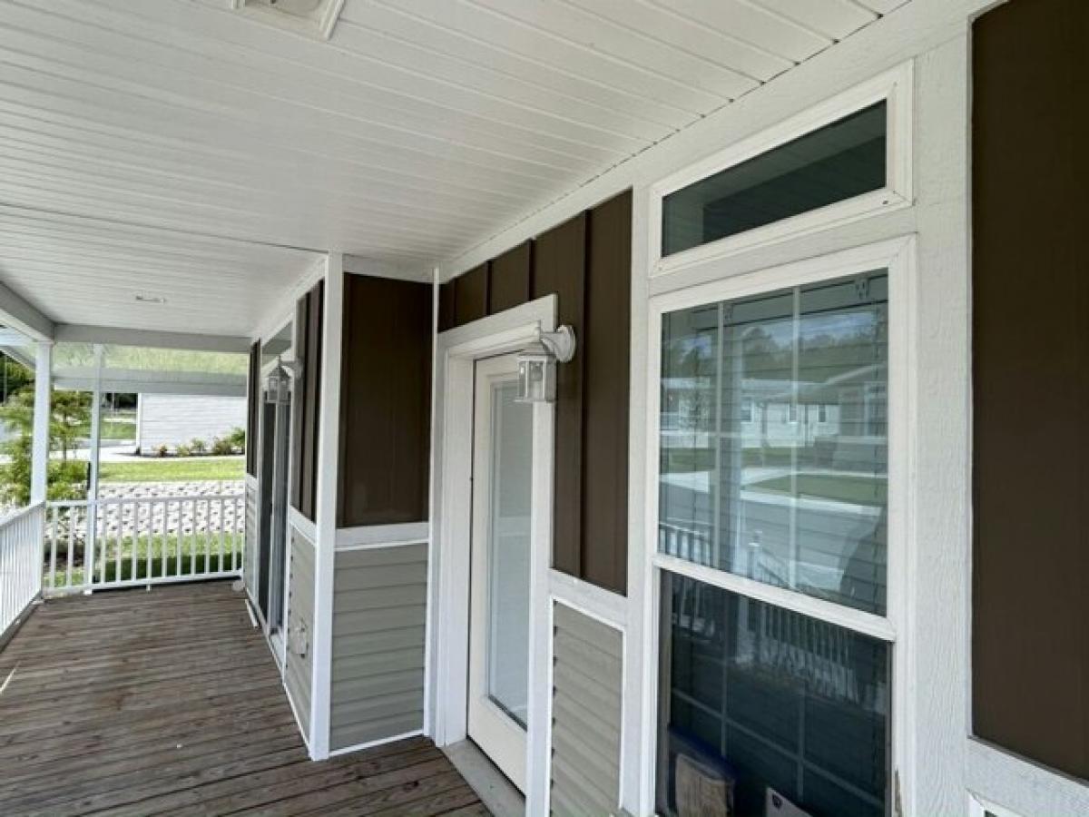 Picture of Home For Sale in Brooksville, Florida, United States