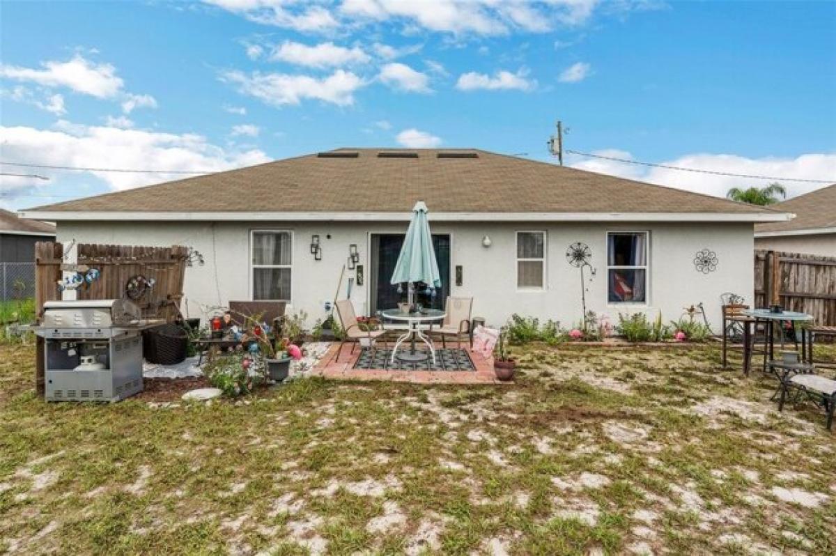 Picture of Home For Sale in Poinciana, Florida, United States