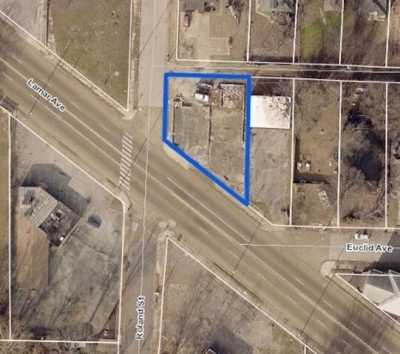 Residential Land For Sale in Memphis, Tennessee