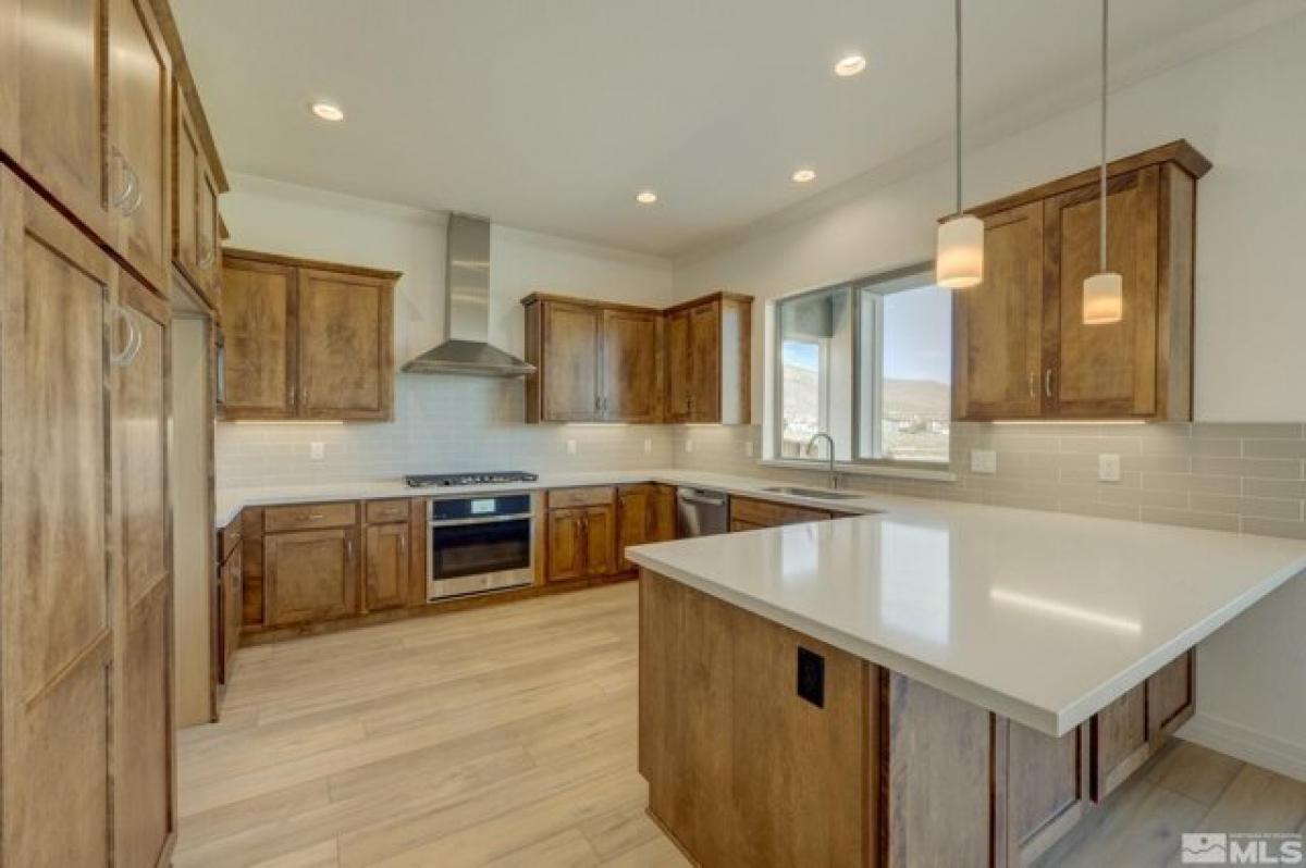 Picture of Home For Sale in Carson City, Nevada, United States