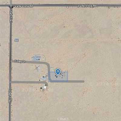 Residential Land For Sale in Twentynine Palms, California