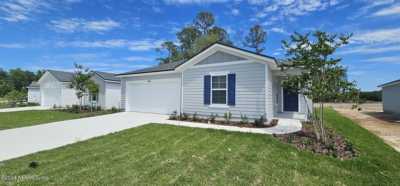 Home For Sale in Orange Park, Florida