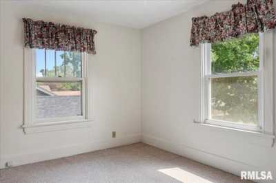 Home For Sale in Springfield, Illinois