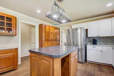 Home For Sale in Broken Arrow, Oklahoma