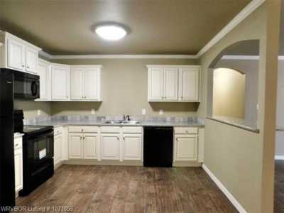 Home For Sale in Fort Smith, Arkansas