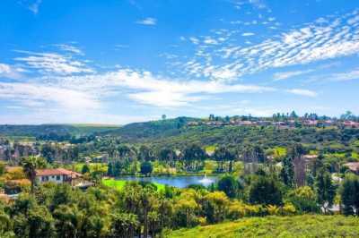 Home For Sale in Rancho Santa Fe, California