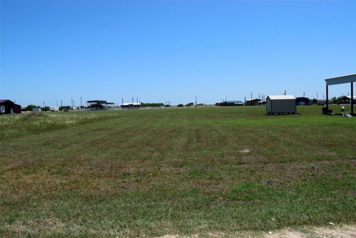 Picture of Residential Land For Sale in Palacios, Texas, United States
