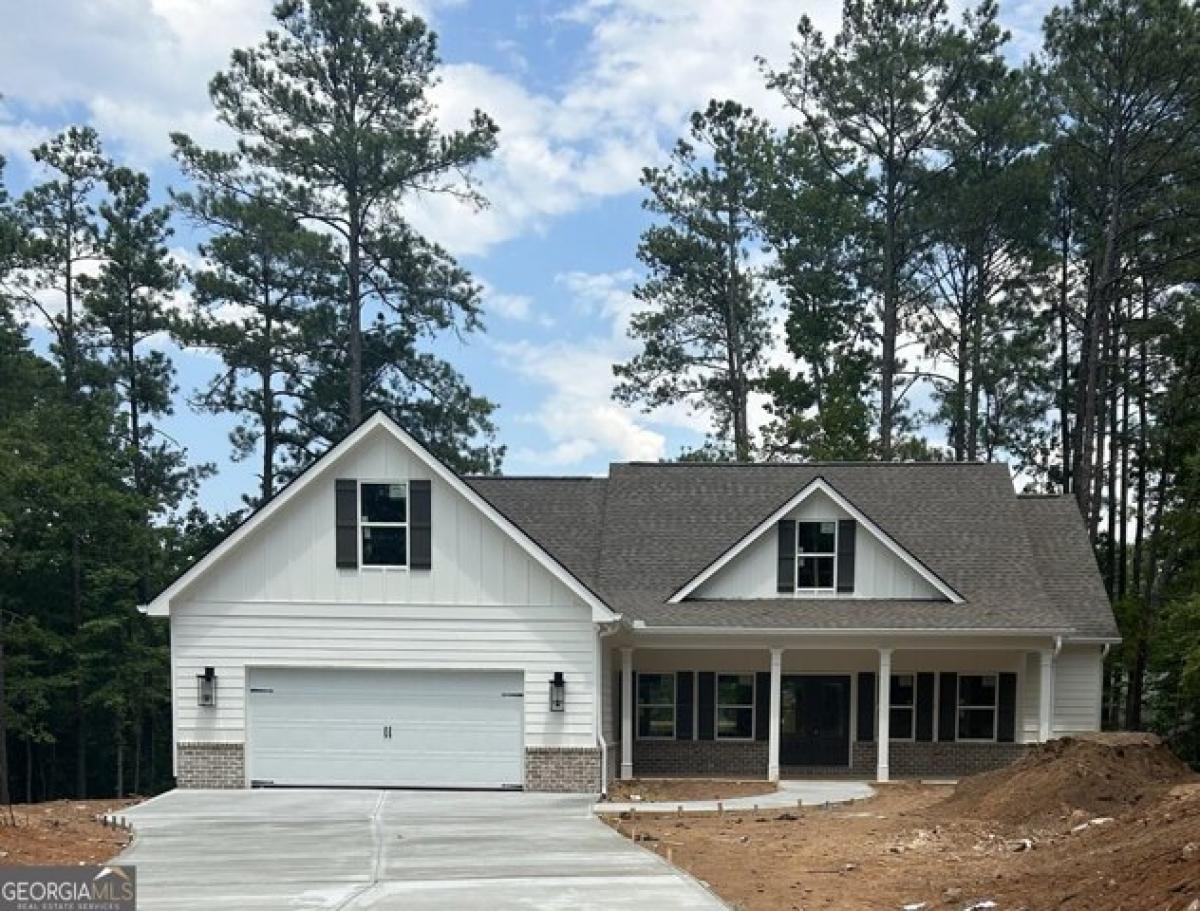 Picture of Home For Sale in Villa Rica, Georgia, United States