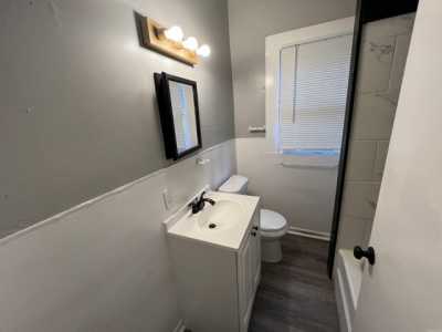 Home For Sale in North Little Rock, Arkansas