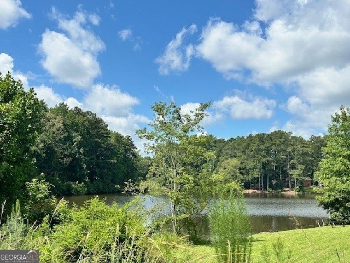 Picture of Residential Land For Sale in Griffin, Georgia, United States