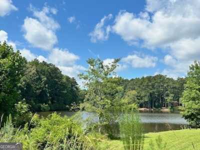 Residential Land For Sale in Griffin, Georgia