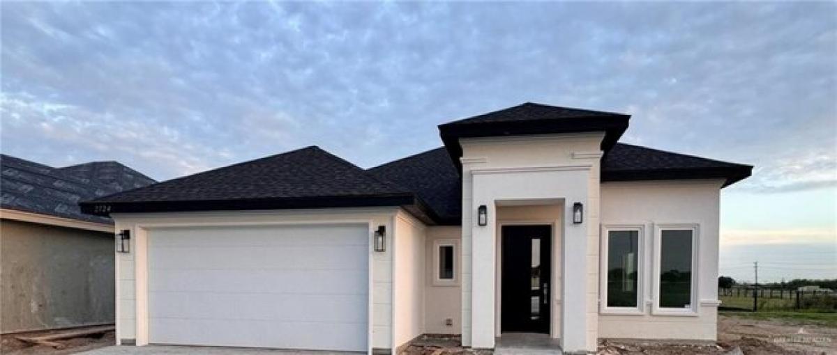 Picture of Home For Sale in Edinburg, Texas, United States