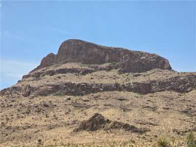 Residential Land For Sale in Golden Valley, Arizona