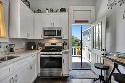 Home For Rent in Galveston, Texas