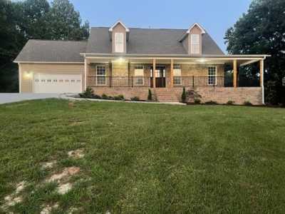 Home For Sale in Jackson, Tennessee