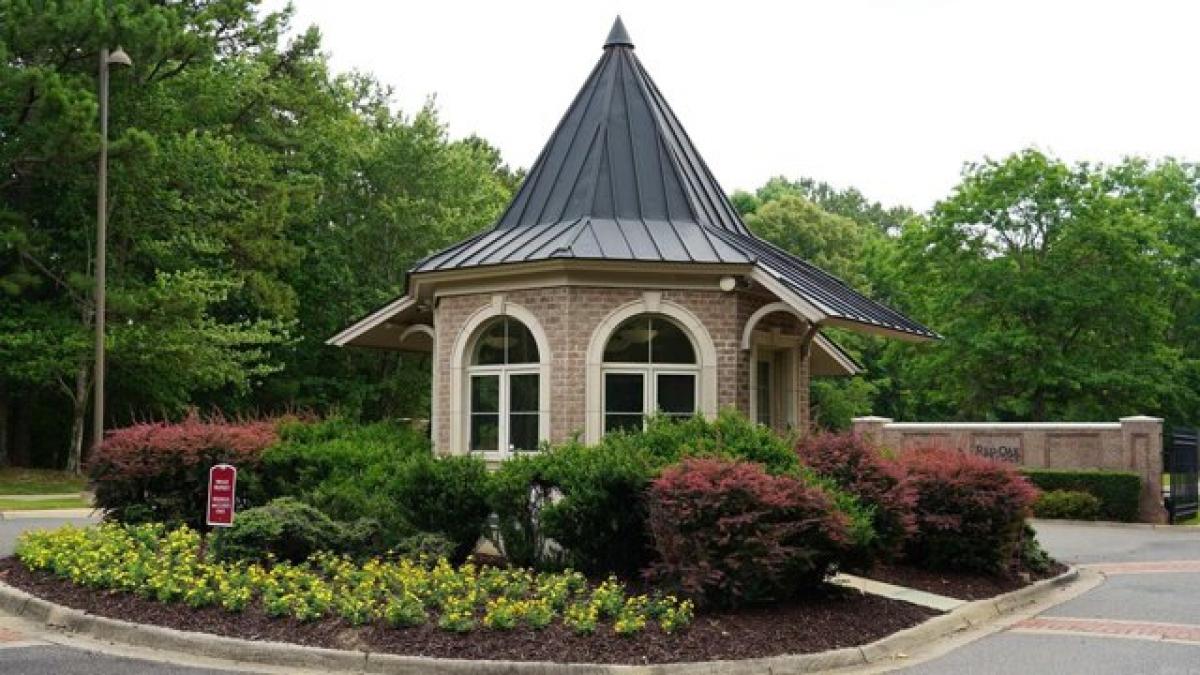 Picture of Residential Land For Sale in Hot Springs, Arkansas, United States