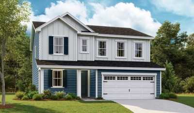 Home For Sale in Dickson, Tennessee