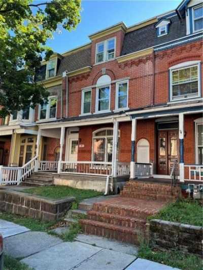 Apartment For Rent in 